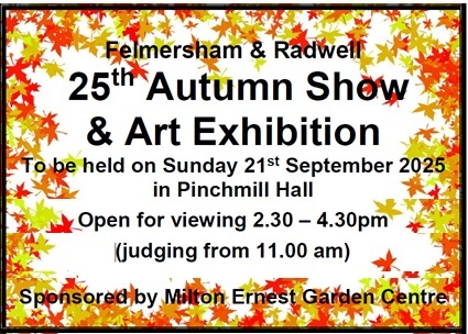 Autumn Show